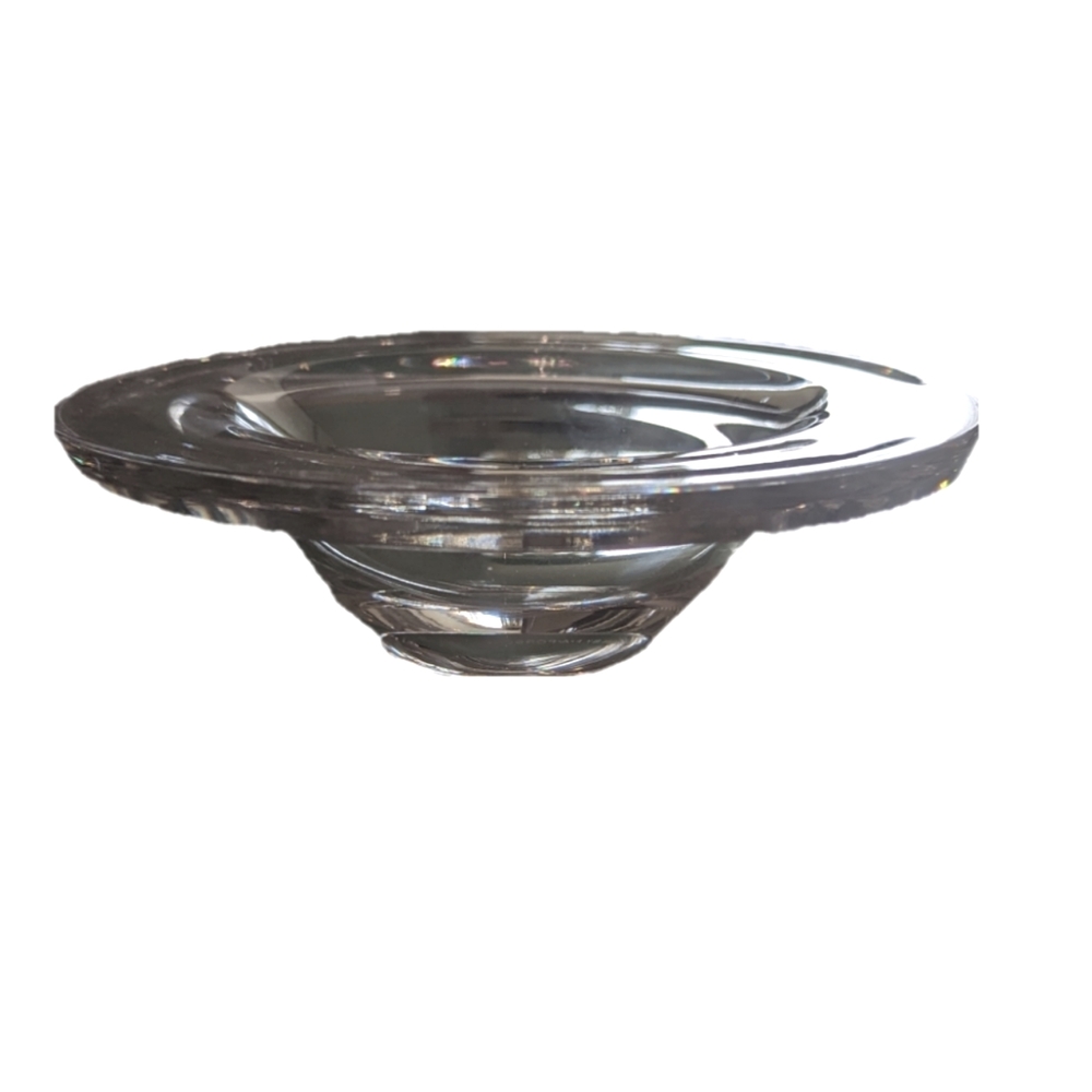 Porsche Design Crystal Bowl